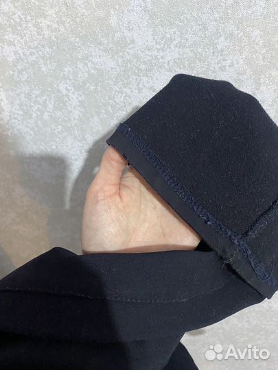 Брюки школьные