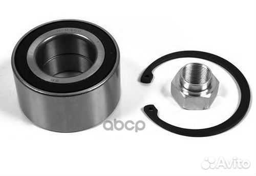 Подшипник ступицы GH039065 GMB