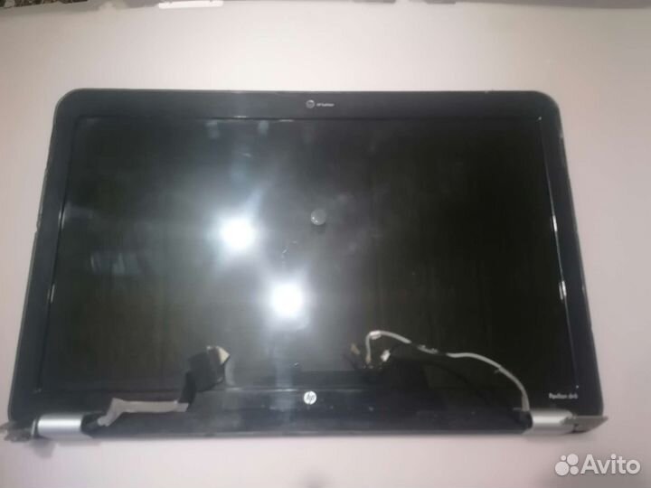 Матрица ноутбука hp dv6-3110er