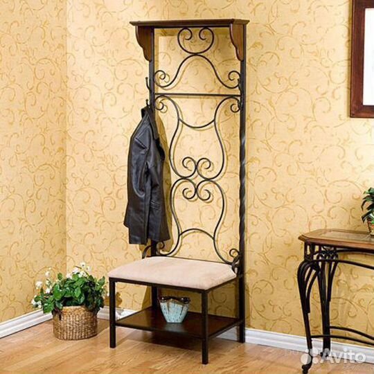 Кованые изделия на заказ в Пензе