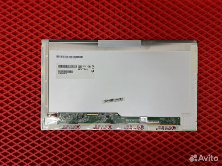 Матрица для ноутбука B156XW02 15.6 40pin