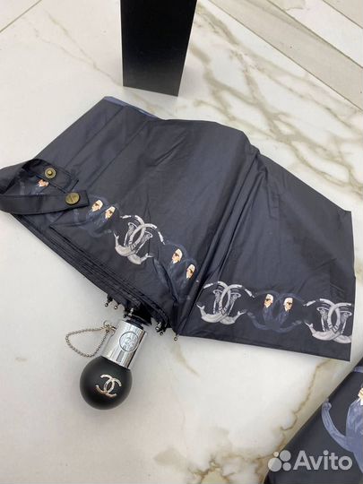 Зонт Chanel
