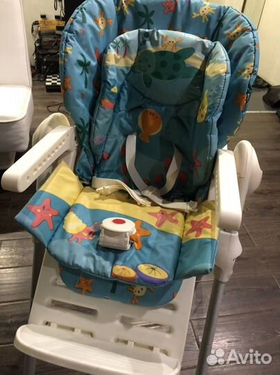 Стул для кормления