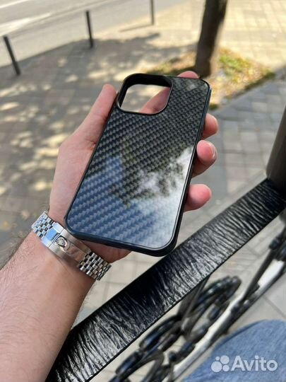 Чехол на iPhone 13 pro (pro max)