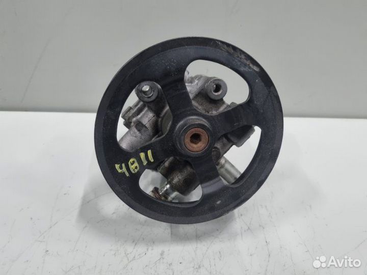 Насос гидроусилителя руля Mitsubishi Lancer 10