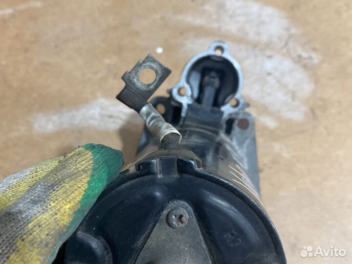 Стартер 0001109252 Volvo 2.4D V70,S80,XC70