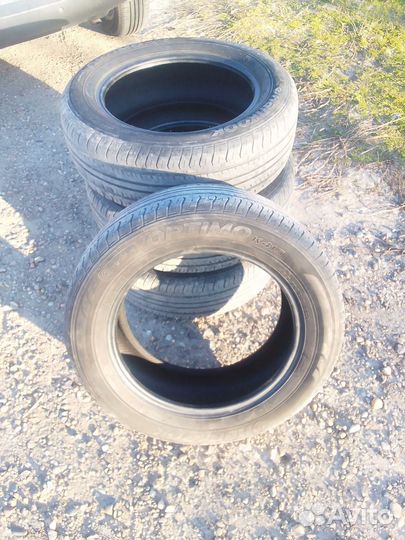 Hankook Optimo K415 225/60 R17 99H