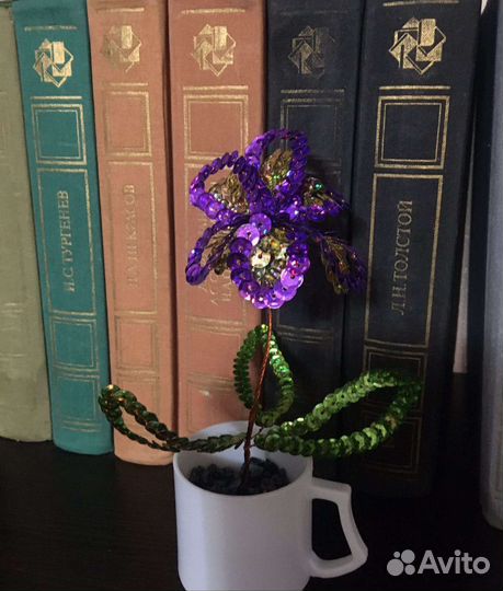 Поделки в школу/ сад