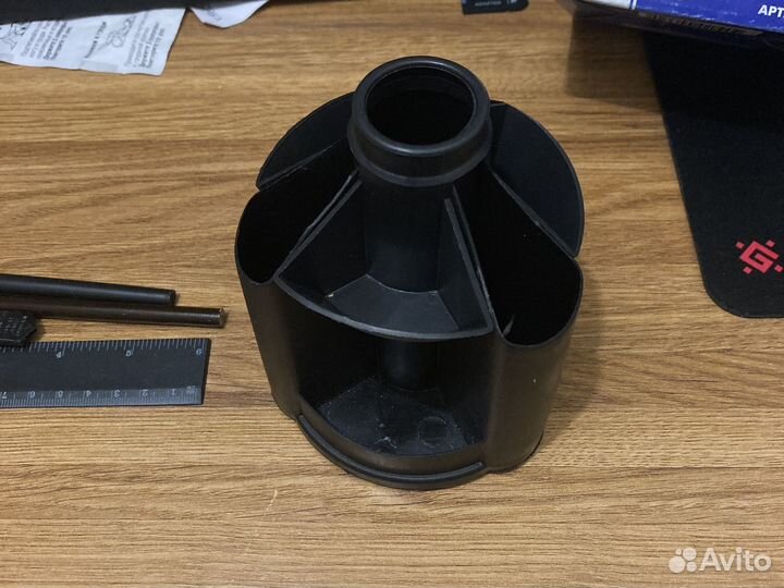 Настольный канцелярский набор