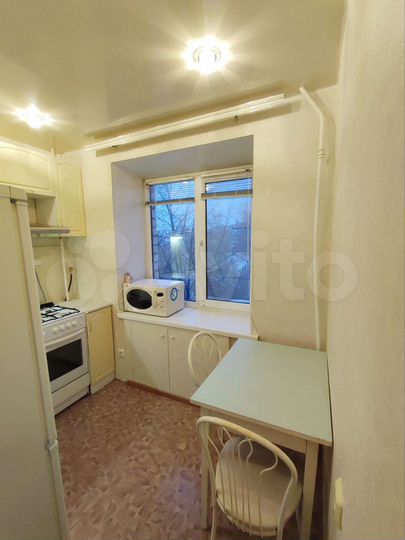 2-к. квартира, 46 м², 4/5 эт.