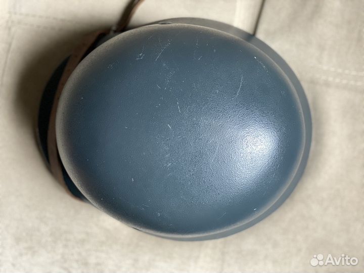 Немецкая каска М35