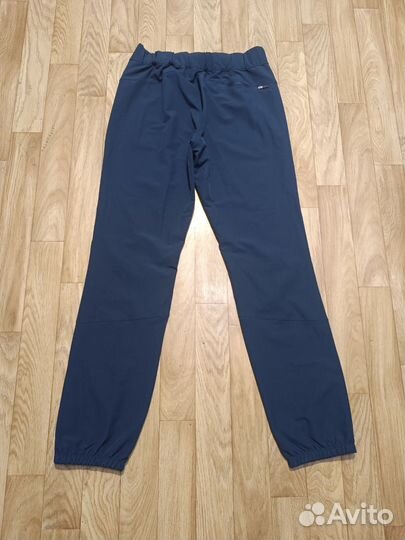 Брюки мужские новые ветрозащитные Crane S и L