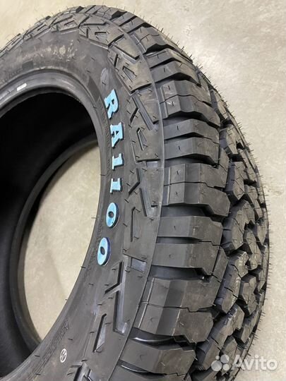 Roadcruza RA1100 A/T 205/70 R15 96T