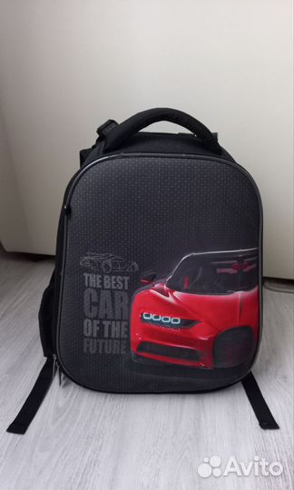 Рюкзак школьный