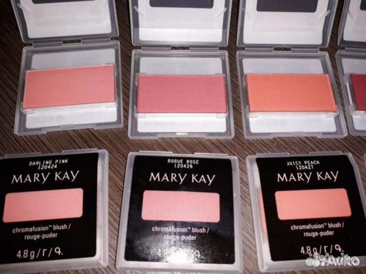 Продается декоративная косметика Mary Kay