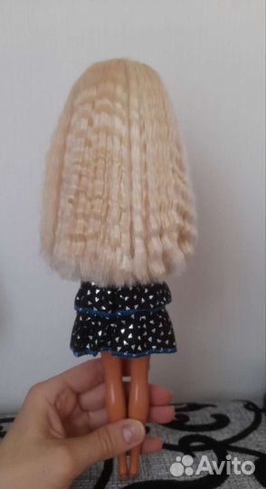 Barbie Glitter Beach,1992 год