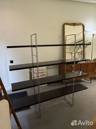 Стеллаж IKEA enetri