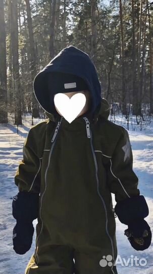 Шлем lassie 2- 4 года