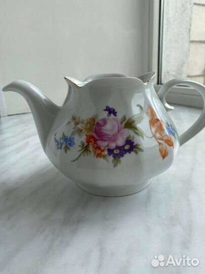 Крышка к чайнику