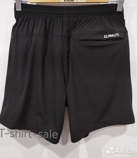 Шорты adidas мужские