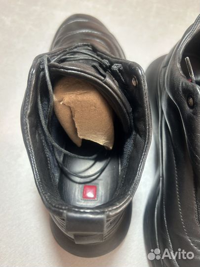 Кроссовки женские демисезонные Högl