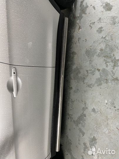 Обвес мицубиси asx, outlander