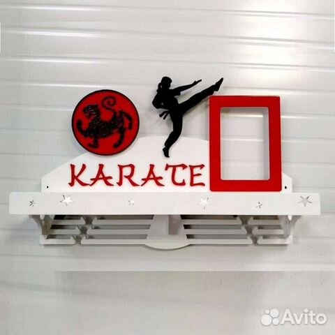 Медальница