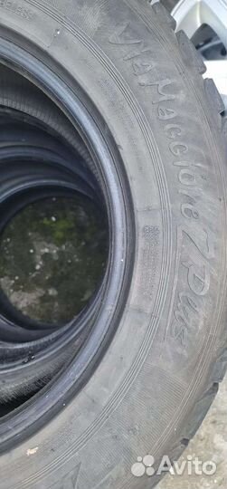 Atlas Force HP 235/60 R16