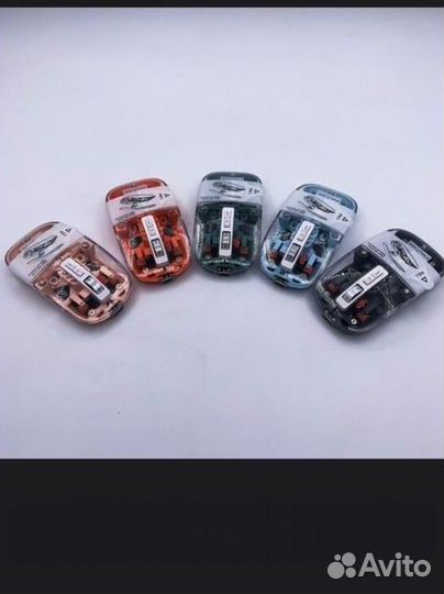 Беспроводная мышь fmouse M133