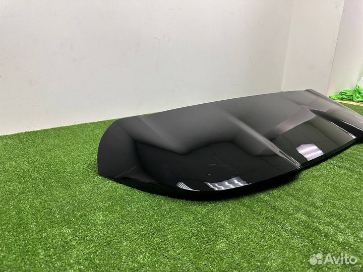 Спойлер на крышу X5M Глянец BMW X5 G05