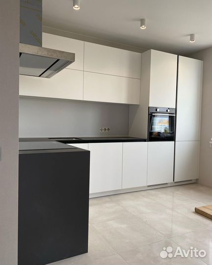 Кухня на заказ. Своё производство