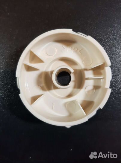 Клапан выпуска пара мультиварка Panasonic