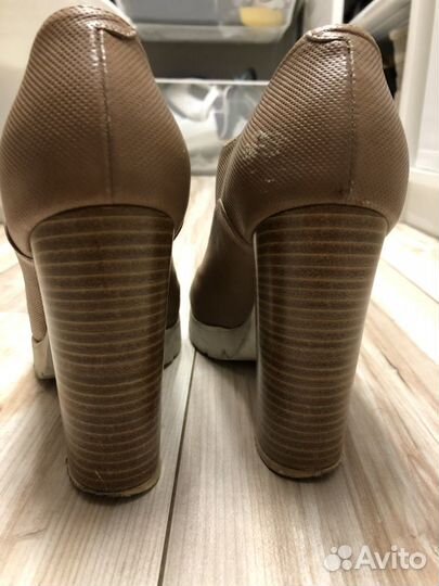 Mascotte ботинки