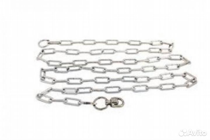 Дарэлл 091633 Цепь будочная длиннозвенная 2,8м*3мм