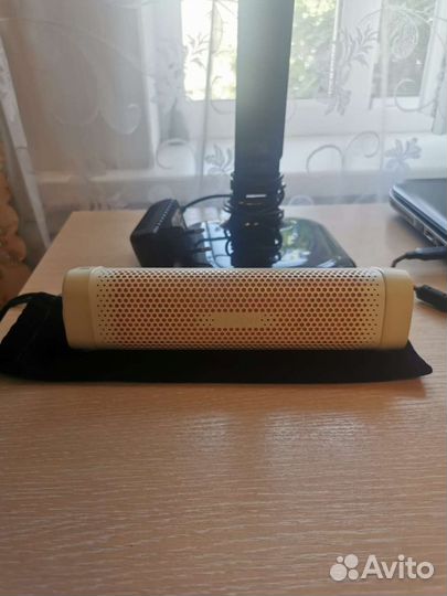 Колонка denon