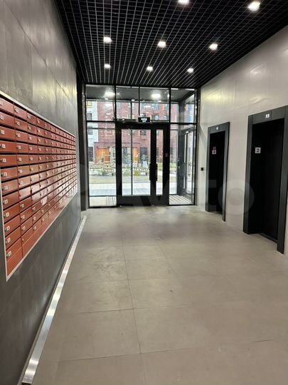 Квартира-студия, 19,7 м², 17/25 эт.