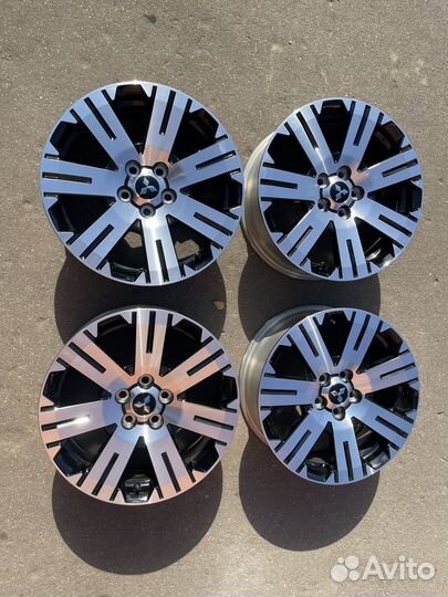 Диски Mitsubishi Outlander 2023 NEW