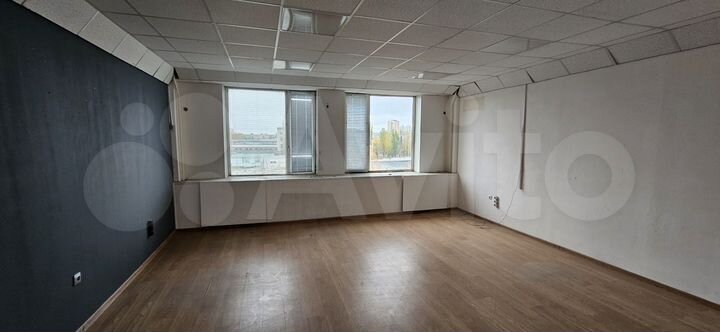 Свободного назначения, 34.5 м²