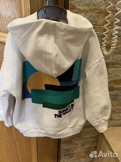 Детская одежда для мальчиков 98, 104