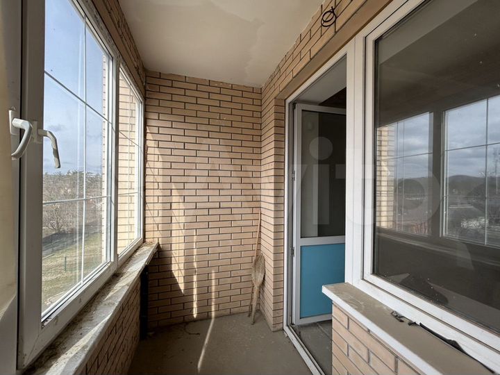 1-к. квартира, 41 м², 4/5 эт.