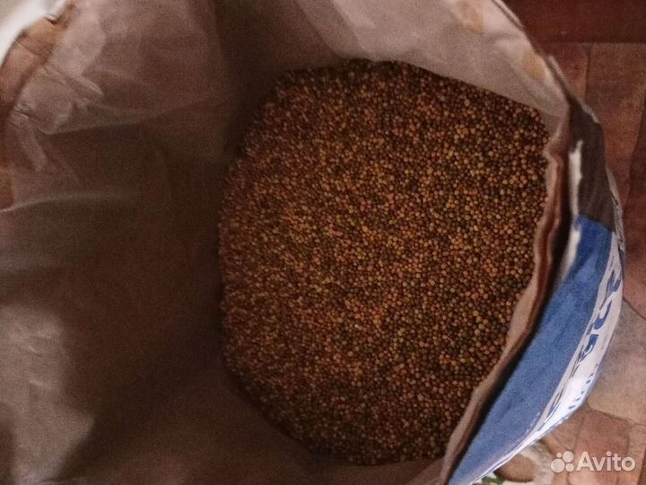 Удобрение Осмокот