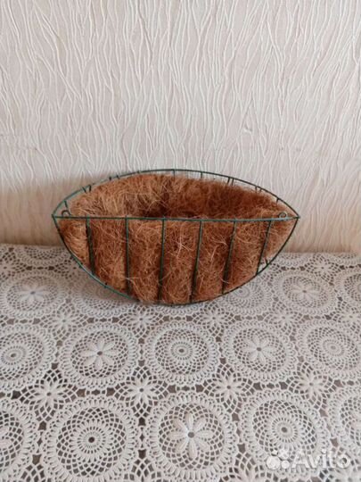 Новое Кашпо