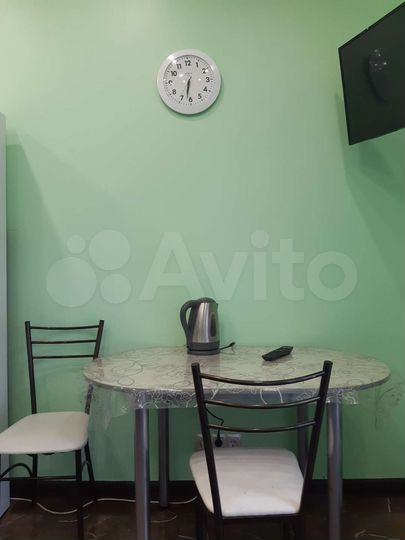 1-к. квартира, 42 м², 15/17 эт.