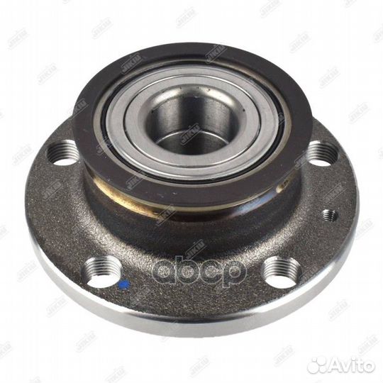 Ступица колеса зад Seat Toledo IV KG3# (201