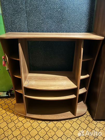 Тумба под телевизор бу