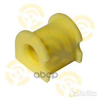 Полиуретановая втулка стабилизатора, задней под