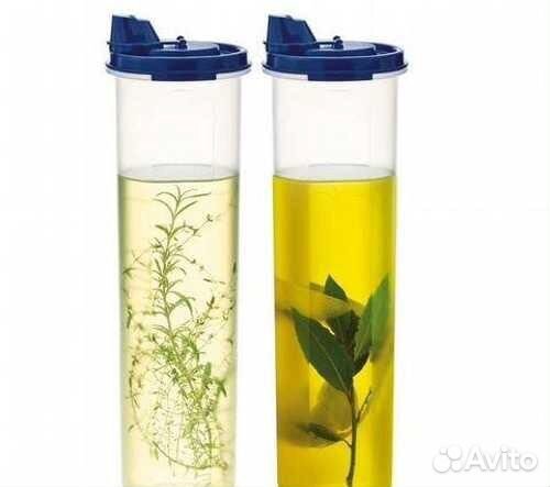 Компактус для масла Tupperware