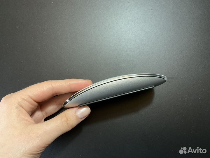 Apple Magic Mouse 3 новая оригинал на гарантии