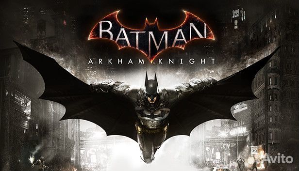 Три игры на ps4