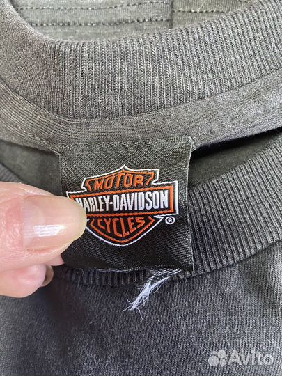 Футболки 2 шт Harley Davidson 3xl